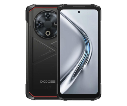 Smartfon DOOGEE FIRE 6 6/256GB Czarny
